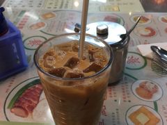 -兰芳园(上环店)