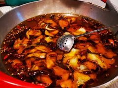 -辣婆婆(航天桥店)