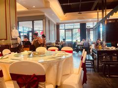 大堂-茅溪菜·家宴(上品拾陆店)