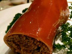 -8餐厅(新葡京酒店)