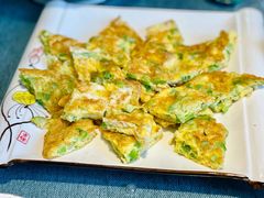 -青海名吃尕张娃非遗烤肉(海湖总店)