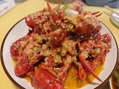 -小田油焖小龙虾(双井店)