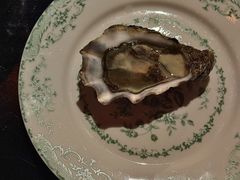 -Osteria Garden 生蚝花园餐厅(原进贤路店)