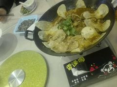 -东吴面馆(十全街店)