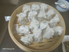 三鲜豆角烧卖-正宗天津烧麦馆(柳州路店)