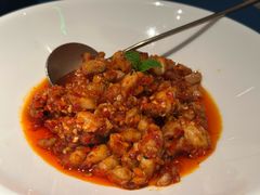 沾益糍粑辣子鸡-一坐一忘云南菜(嘉里中心店)