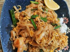 泰式炒干面PATAI-Hi YOU你的饭局泰餐厅(雍和宫店)