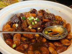-香雪海饭店中餐厅(人民桥店)
