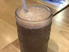 贵州绿豆汤-贵凤凰贵州米粉(望京店)