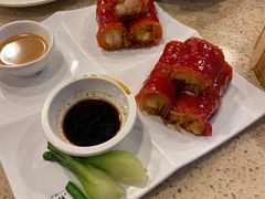 -点都德(聚福楼店)