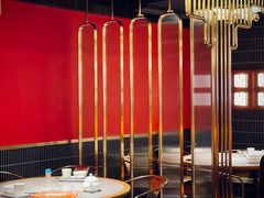 大堂-啫神·广州地标美食(北京路店)