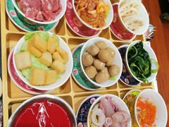 -沸炉重庆老火锅(军事博物馆店)