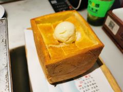 面包诱惑-绿茶餐厅(成都太古里店)