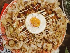 -白石的深夜食堂(大上海店)