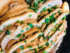 -凤凰山斑鱼馆(恭城店)