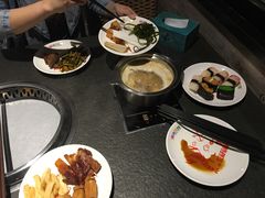 -海天牧场(银川商城店)