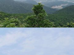 -银瓶山森林公园(谢岗镇)