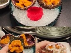 -水禾轩·海鲜蒸汽主题餐厅(新香洲旗舰店)