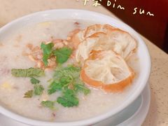 荔湾艇仔粥-点都德(北京路贰店)