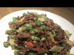 -江南小菜(东辰御龙湾店)
