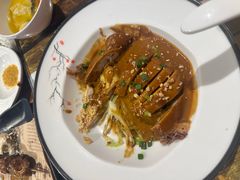-金谷园饺子·烧烤(人大总店)
