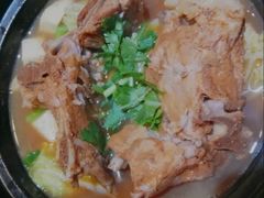 -舅姥爷砂锅(正阳路)