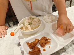 -关夫人餐厅(KLCC阳光广场店)