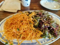 -老雒阳面馆·水席(定鼎门店)