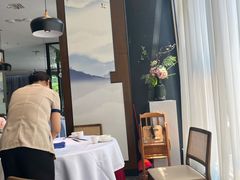 -院里寻菜·精致庭院菜(观沙岭店)