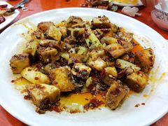 -回味南塘老王虾尾(总店)