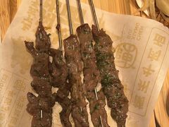 -陳香貴·兰州牛肉面(东方宝泰店)