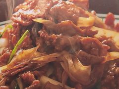 -悦融琥珀·京鲁菜·海味珍品(西单店)