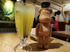 -星椰叻沙·椰浆鲜虾面(江南西店)