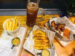 -艾薯夫妇Aysh(红山店)