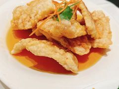 -北李妈妈菜(鲁能城店)