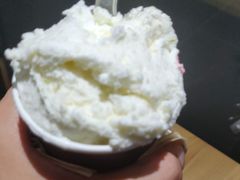 -野人先生现做冰淇淋(北京顺义祥云小镇店)