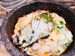 -俺的焼肉(銀座9丁目店)