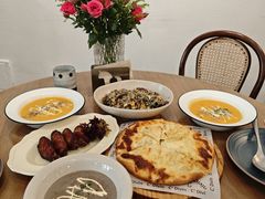 -艾蜜西餐厅(梅园店)