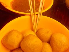 -大利来记餐厅(大三巴店)