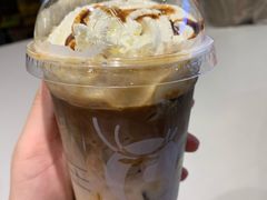 -luckincoffee瑞幸咖啡(香港名店街店)