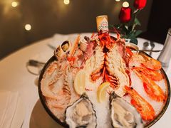 海鲜塔-希斯林牛排馆 Sizzzling Steakhouse