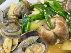 -景好海鲜餐厅(大鹏必选旅游店)