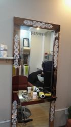 -佛伦斯私人定制烫染国际连锁