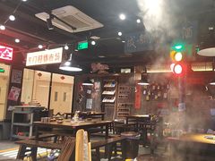 -萍姐火锅·公路夜市(打浦桥日月光店)
