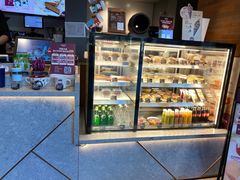 -COSTA COFFEE(吴江路店)