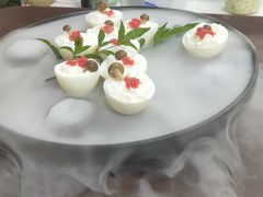 至尊菌菇仔-润禾烤全羊