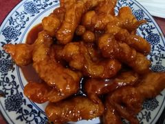 -北大地皖峰饭馆
