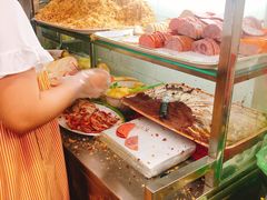 -Bánh Mì Huynh Hoa