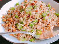 -广州柏悦酒店·悦景轩·粤菜餐厅