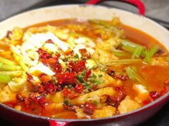 -盛宴标帜餐厅·亲子自助 (南昌喜来登酒店)